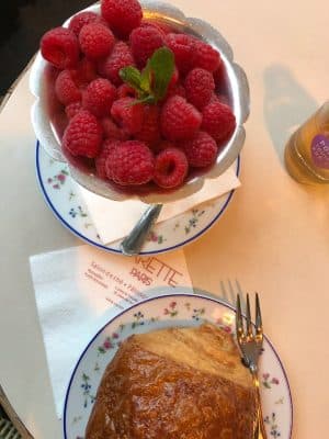 Onde comer macarons em Paris, Carette - França