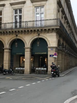 Pâtisserie des Martyrs - As Melhores Padarias e Confeitarias de Paris