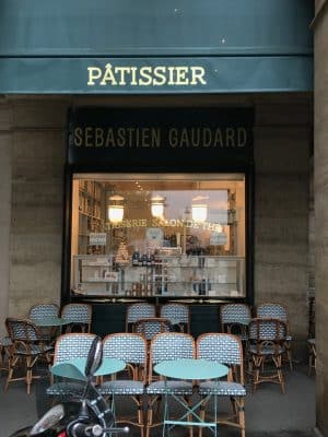 Pâtisserie des Martyrs - As Melhores Padarias e Confeitarias de Paris