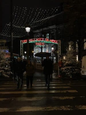 Champs Elysées, Paris, França