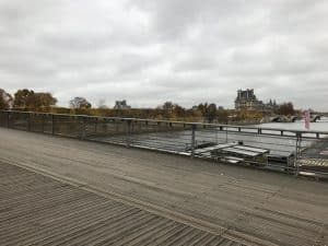 Musée D'Orsay, museu em Paris, França