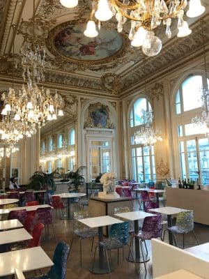 Musée D'Orsay, museu em Paris, França