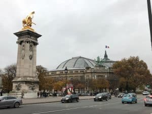 Musée D'Orsay, museu em Paris, França