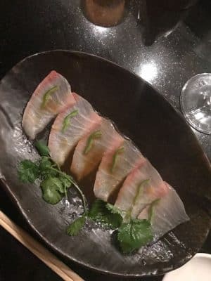 Onde comer em Paris, Kunigawa - França