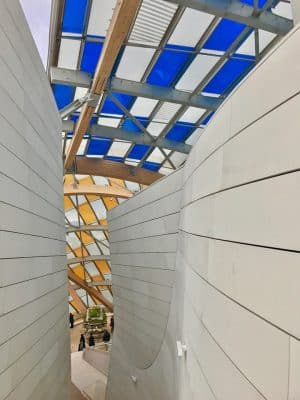 Fondation Louis Vuitton, exposição "Icônes de L'Art Moderne" - La Collection Chtchoukine - Paris