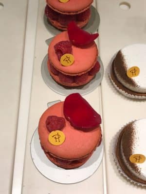 Pierre Hermé - As Melhores Padarias e Confeitarias de Paris