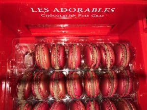 Pierre Hermé - As Melhores Padarias e Confeitarias de Paris