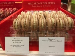 Pierre Hermé - As Melhores Padarias e Confeitarias de Paris