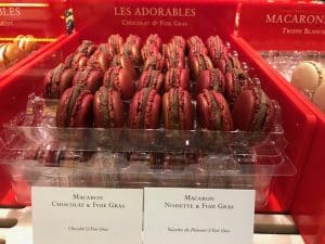 Pierre Hermé - As Melhores Padarias e Confeitarias de Paris