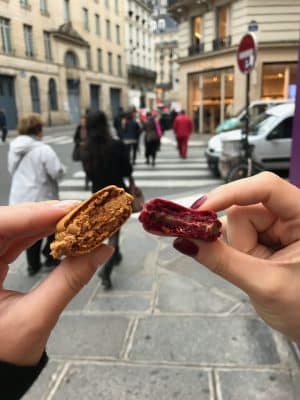 Pierre Hermé - As Melhores Padarias e Confeitarias de Paris