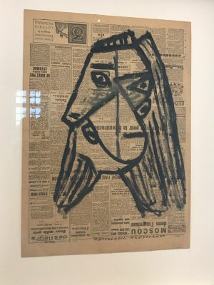 Musée Picasso - Paris, França