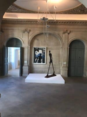 Musée Picasso - Paris, França