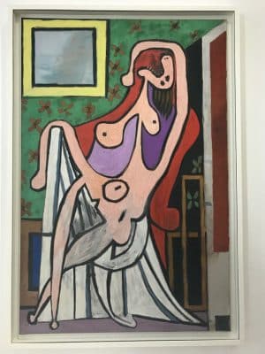 Musée Picasso - Paris, França