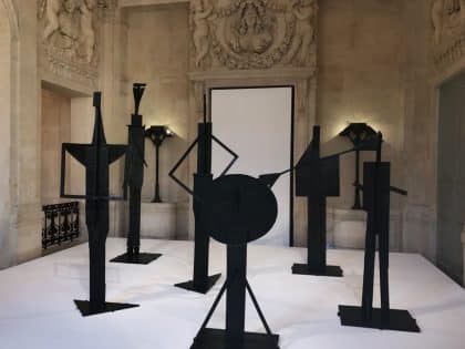 Musée Picasso - Paris, França