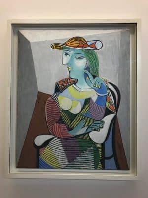Musée Picasso - Paris, França
