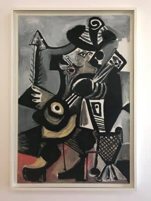 Musée Picasso - Paris, França