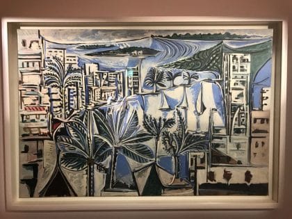 Musée Picasso - Paris, França