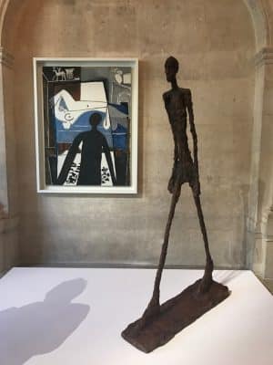 Musée Picasso - Paris, França