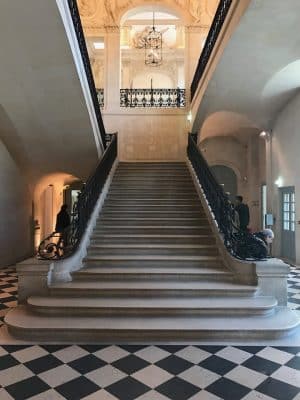 Musée Picasso - Paris, França