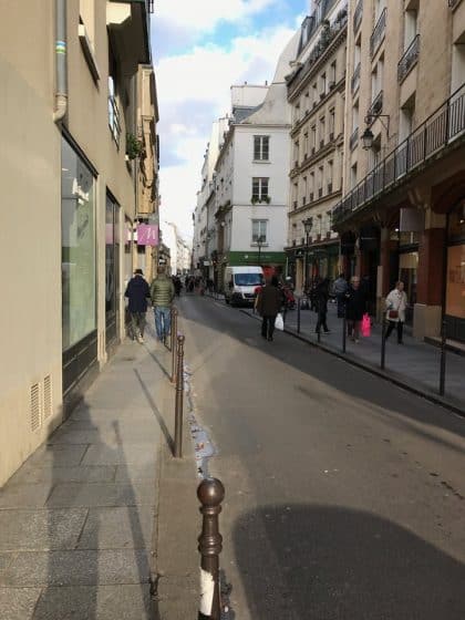 Breizh Café - Paris, França