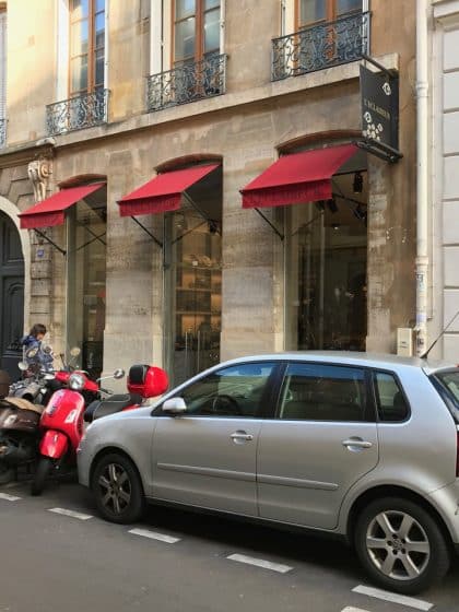 Breizh Café - Paris, França