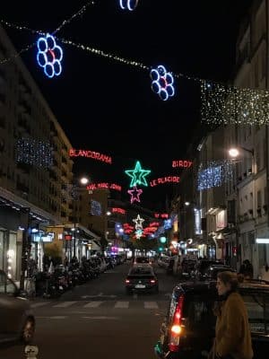 La Grande Épicerie - Paris, França