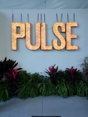 Pulse, Art Basel - Miami
