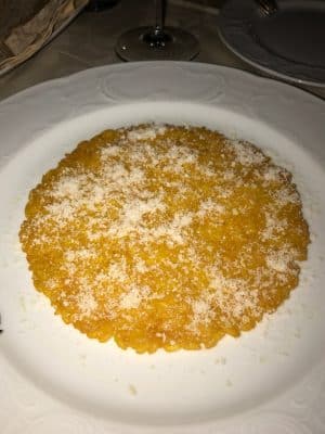 Onde comer em Milão - Il Baretto Al Baglioni