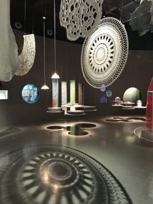 Triennale di Milano, Parco Sempione - Milão, Itália