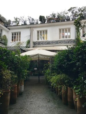 Corso Como - Milão, Itália