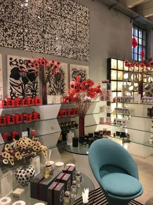 Corso Como - Milão, Itália