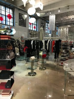 Corso Como - Milão, Itália