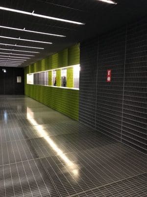 Exposição de William Copley - Fondazione Prada, Milão