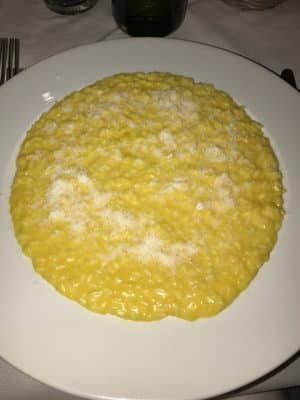 Onde comer em Milão - Il Salumaio di Via Montenapoleone