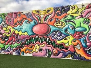 Wynwood Walls - Miami