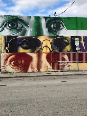 Wynwood Walls - Miami