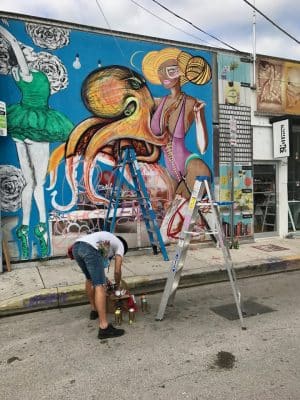 Wynwood Walls - Miami