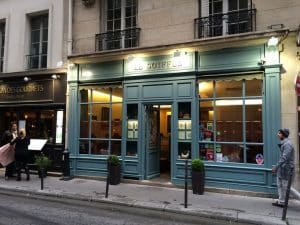 Le Soufflé - As Melhores Padarias e Confeitarias de Paris