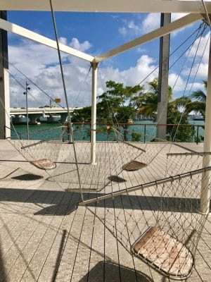 Exposição "Form Into Actio", no Pérez Art Museum Miami (PAMM)