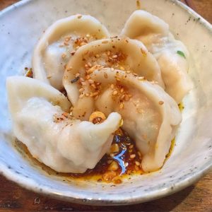 Onde comer em Paris - Trois Fois du Piment