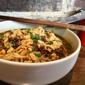 Onde comer em Paris - Trois Fois du Piment