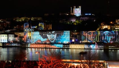 Festival das Luzes