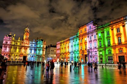 Festival das Luzes