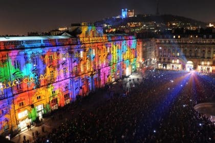 Festival das Luzes