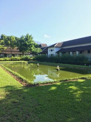 Onde se hospedar em Luang Prabang, no Laos - Hotel de La Paix