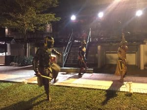 Cerimônias típicas em Luang Prabang, Baci Ceremony, no Laos