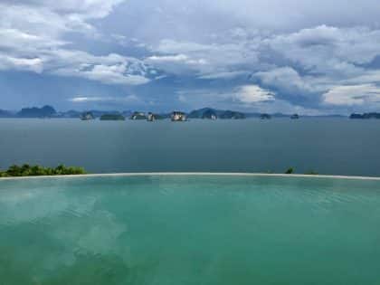 Onde se hospedar em Yao Noi, Hilltop Reserve, Six Senses Yao Noi, Tailândia