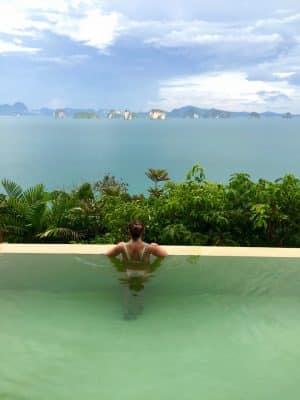 Onde se hospedar em Phuket, Six Senses Yao Noi, Tailândia