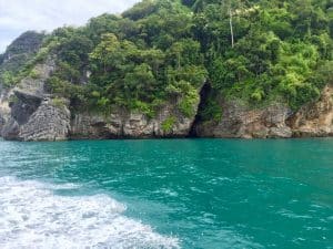 Passeios em Yao Noi, Ilhas Koh Hua Gwan, Koh Mor e Koh Tub, Tailândia