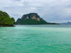 Passeios em Yao Noi, Ilhas Koh Hua Gwan, Koh Mor e Koh Tub, Tailândia